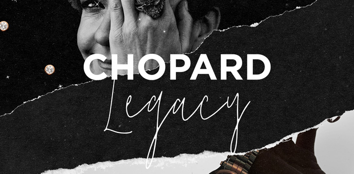 Chopard - Legacy