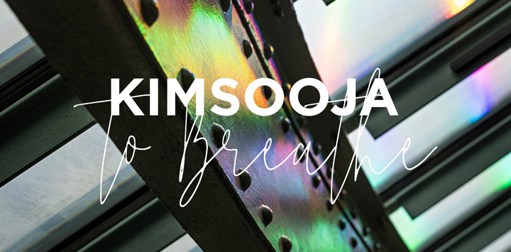 GL - KIMSOOJA - To Breathe