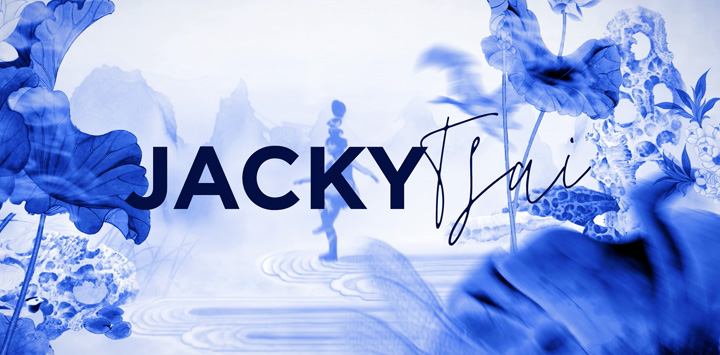 SHANGHAITANG - Jacky Tsai