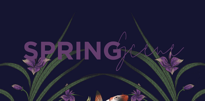 SHANGHAITANG - Spring Collection 19/20